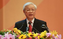 Kiên quyết bảo vệ độc lập, chủ quyền và toàn vẹn lãnh thổ