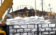 Ngừng tạm nhập tái xuất đường qua cửa khẩu Lào Cai