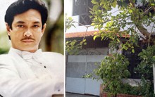 Nghệ sĩ Chánh Tín giao nhà cho Ngân hàng Phương Nam