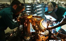 "Dự thảo Luật Doanh nghiệp là bước tiến đột phá về thể chế"