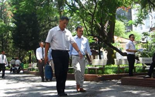 “Đại án” Vifon: “Người hùng bí hiểm” thừa nhận được chia 50 ngàn USD