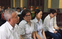 Phúc thẩm vụ tham nhũng tại công ty Vifon: Hủy một phần bản án