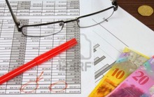 TNT bị kiểm toán đưa ý kiến ngoại trừ vì góp vốn bằng tiền mặt