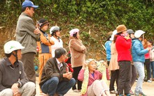 Tập đoàn Besra được cấp lại giấy phép sản xuất vàng