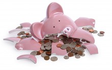 Điểm mặt những cổ phiếu có nguy cơ rời sàn