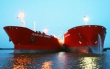 GAS: Doanh thu 2013 hơn 3 tỷ USD, lãi ròng gần 12.400 tỷ, vượt kế hoạch năm 66%