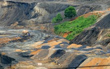 Khoáng sản Hà Giang: Doanh thu eo hẹp, quý 3 lãi vỏn vẹn 2,4 tỷ đồng