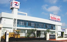 Ô tô Trường Long: Tăng sức hút từ "hàng Nhật", năm 2013 lãi ròng 21 tỷ đồng