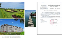 ITA nói gì về dự án Nhiệt điện Kiên Lương?