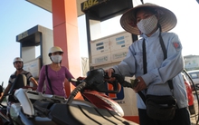 Không có sự "lobby" chính sách xăng dầu!