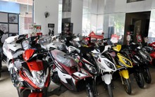 Không làm được ôtô, Việt Nam thành cường quốc xe máy?