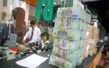 Vượt “thác” thanh khoản