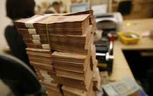 NHNN từng đặt mục tiêu năm 2014 có 6–7 thương vụ M&A trong ngành ngân hàng