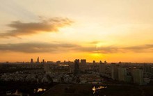 Tp.HCM sẽ mở rộng trung tâm hành chính về quận 2