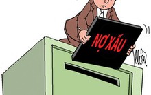  VAMC: "Cái kho cất trữ khối tài sản nợ xấu BĐS"