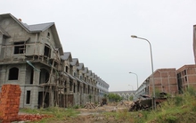 Có kỳ vọng VAMC xử lý được tồn kho Bất động sản?