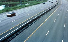 ADB cho Việt Nam vay 410 triệu USD xây đường cao tốc