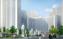 Việt kiều có giấy tờ cư trú 3 tháng trở lên là được mua và sở hữu nhà