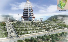 Hà Nội xây nghĩa trang tập trung ở Chương Mỹ