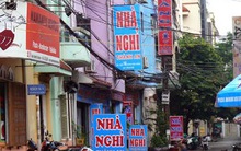 Cấm sử dụng nhà ở làm nhà nghỉ, quán bar,…là chưa hợp lý