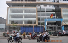 Thương vụ 650 tỷ mua TTTM Chợ Mơ gặp vấn đề 