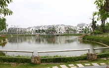 Nhà đất tại Từ Liêm giao dịch tăng lên