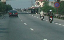 Đấu thầu, tuyển chọn nhà đầu tư mở rộng cao tốc Pháp Vân –Cầu Giẽ