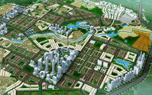 Đại gia bất động sản nào mất đất nhiều nhất năm 2013?