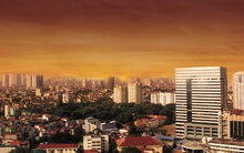 Văn phòng cho thuê Hà Nội: Đâu là đáy của thị trường?