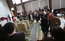 Gói tín dụng 50.000 tỷ chảy vào BĐS, VLXD như thế nào?