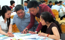 Dự án hồi sinh, người mua hứng khởi xuống tiền