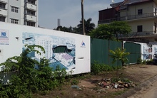 Cận cảnh dự án của Housing Group khiến khách hàng bức xúc