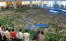 Liệu mùa hè 2014 thị trường BĐS có qua “đáy”?