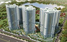 Thị trường bất động sản: Lộ diện “hàng mới”