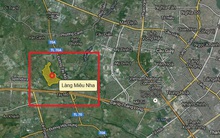 Thêm Dự án nhà xã hội 210 căn hộ khu phía Tây