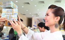 Hơn 70% vốn đầu tư kinh doanh bất động sản từ ngân hàng