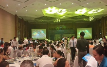 Địa ốc tháng “cô hồn” nhộn nhịp hiếm thấy