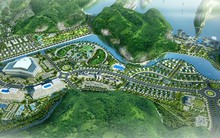 Vinaconex ITC “mắc kẹt” với Dự án 1 tỷ USD Cát Bà Amatina