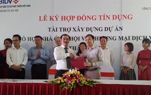 Dự án nhà xã hội AZ Thăng Long được bơm hơn 1.100 tỷ