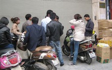 Nếu Nhóm Mua sụp đổ: Ai là người chịu thiệt?