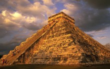 10 điều ly kỳ về nền văn minh Maya