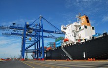 Tân Cảng Sài Gòn