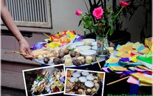 Hạn tam tai – Hiểu thế nào cho đúng?