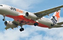 Jetstar Pacific khai thác hai đường bay cũ của Air Mekong