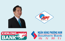 Một công ty có chung chủ tịch với Kiên Long Bank: Lỗ hơn 300 tỷ trong 5 năm