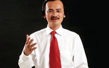 [Hồ sơ] Bầu Thắng - Hạ gạch, nắm ngân hàng