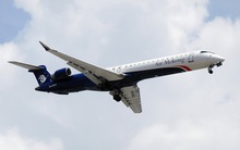 Air Mekong đang dần biến mất?