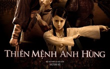 Thiên Mệnh Anh Hùng không giúp Văn hóa Phương Nam khỏi lỗ to