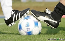 Mối thâm thù truyền kiếp giữa 2 anh em nhà Puma, Adidas