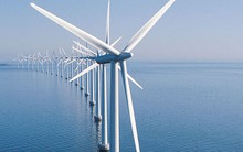 Năng lượng gió Việt Nam có thể đạt hơn 500.000 MW